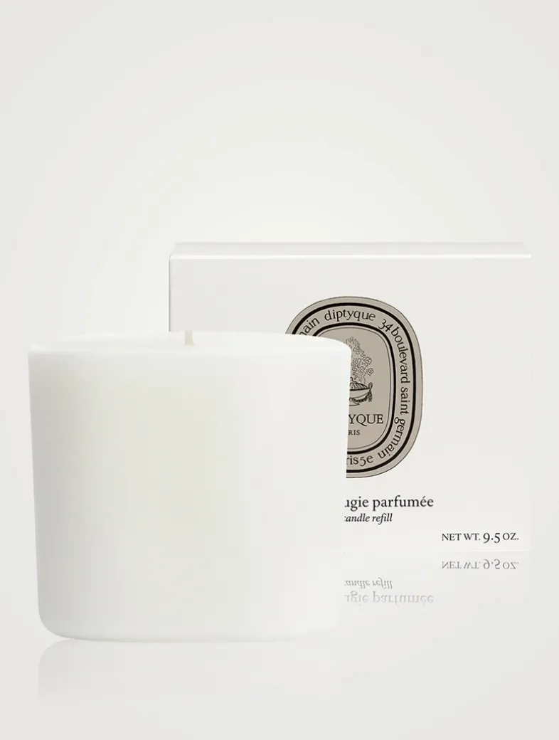 La Vallée du Temps Candle Refill