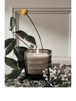 La Vallée du Temps Refillable Candle