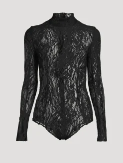 Lace Bodysuit