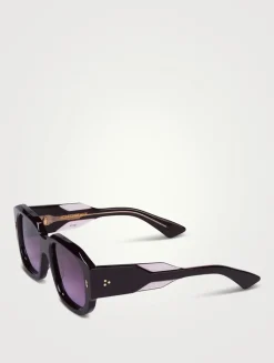 Lacy Square Sunglasses