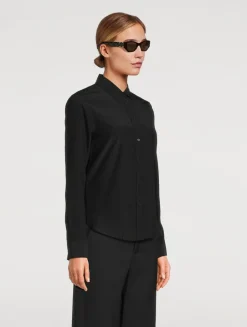 Lady 95.22 B1I Cat Eye Sunglasses