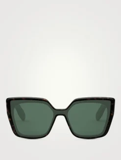 Lady 95.22 S2I Cat Eye Sunglasses