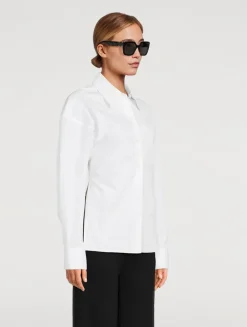 Lady 95.22 S2I Cat Eye Sunglasses