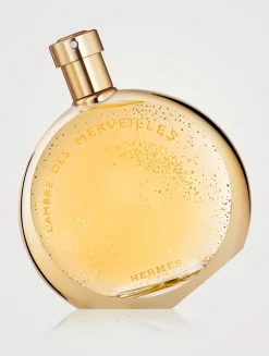 L'Ambre des Merveilles Eau de Parfum