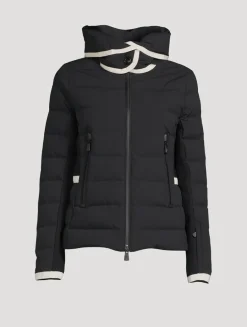 Lamoura Down Jacket