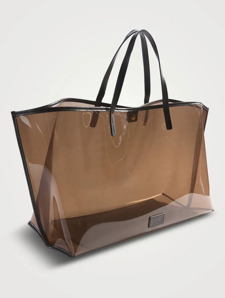 Large Christos Tote Bag