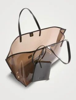 Large Christos Tote Bag