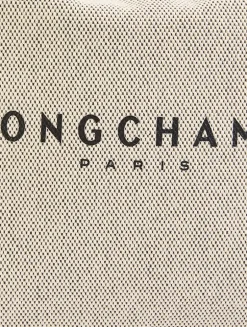 Large Essential Toile Shoulder Bag