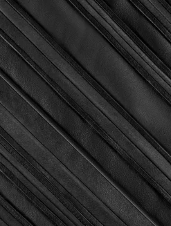 Large Hop Leather Shoulder Bag