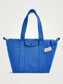 Large Le Pliage Collection Tote Bag