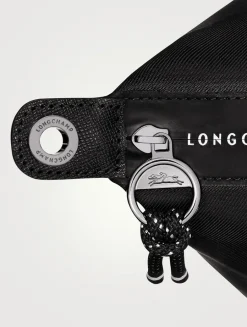 Large Le Pliage Energy Top Handle Bag