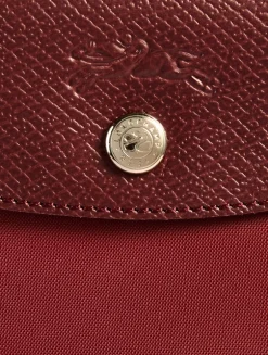 Large Le Pliage Green Travel Bag