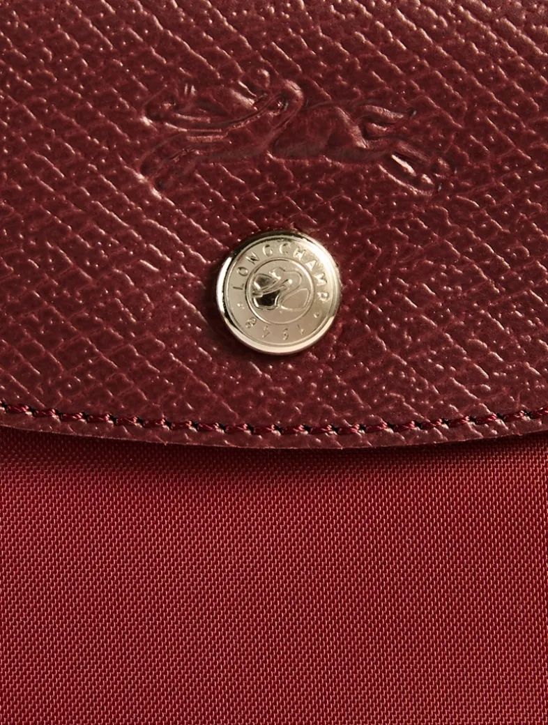 Large Le Pliage Green Travel Bag