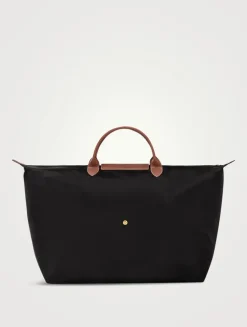 Large Le Pliage Original Travel Bag