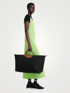 Large Le Pliage Original Travel Bag