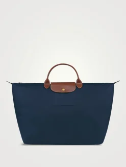 Large Le Pliage Original Travel Bag