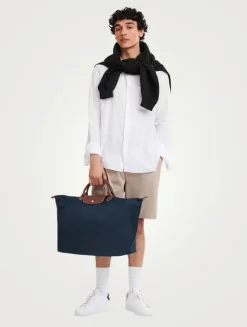 Large Le Pliage Original Travel Bag