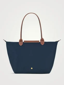 Large Le Pliage Original Shoulder Bag