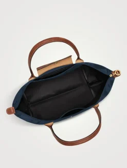 Large Le Pliage Original Shoulder Bag