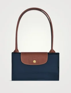 Large Le Pliage Original Shoulder Bag