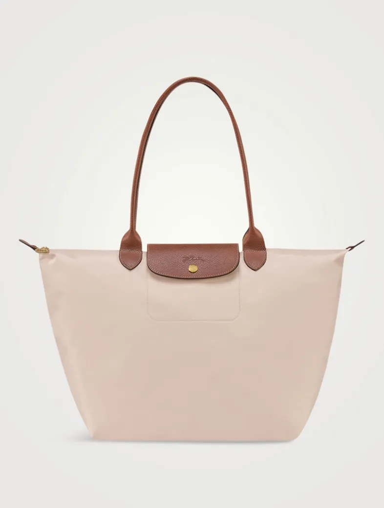 Large Le Pliage Original Shoulder Bag