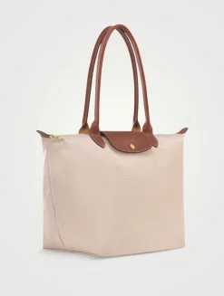 Large Le Pliage Original Shoulder Bag