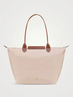 Large Le Pliage Original Shoulder Bag