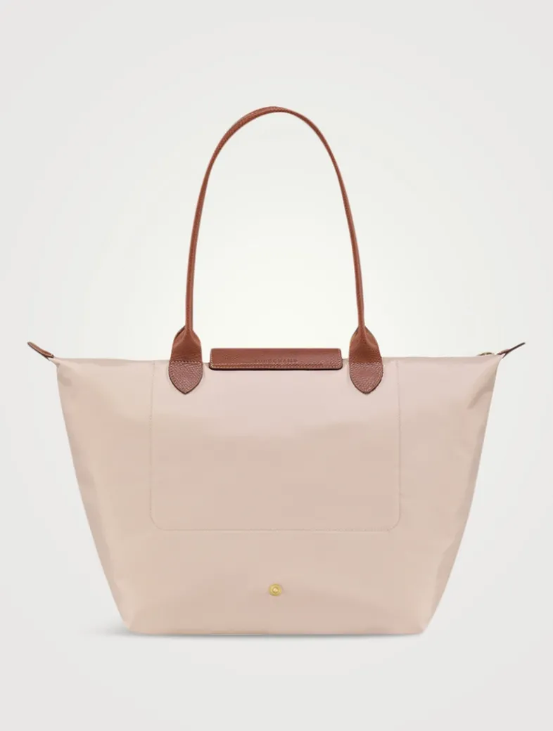 Large Le Pliage Original Shoulder Bag