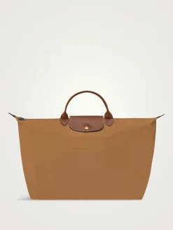 Large Le Pliage Original Travel Bag
