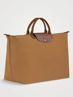Large Le Pliage Original Travel Bag