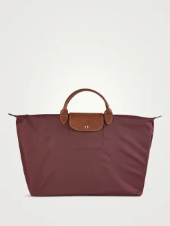 Large Le Pliage Original Travel Bag