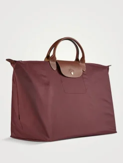 Large Le Pliage Original Travel Bag