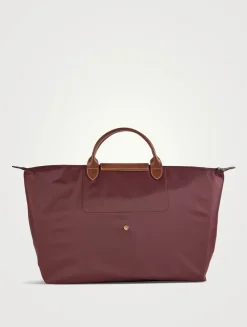 Large Le Pliage Original Travel Bag