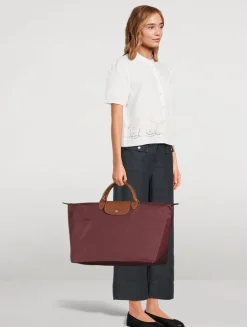 Large Le Pliage Original Travel Bag