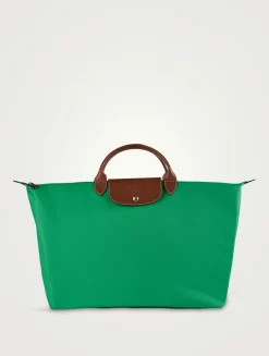 Large Le Pliage Original Travel Bag