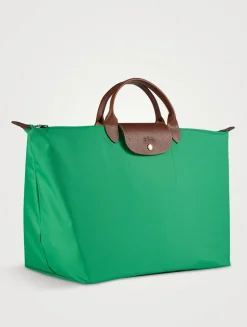 Large Le Pliage Original Travel Bag