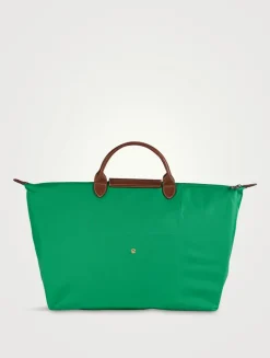Large Le Pliage Original Travel Bag