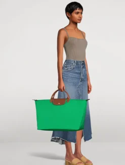 Large Le Pliage Original Travel Bag