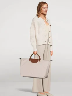 Large Le Pliage Original Travel Bag