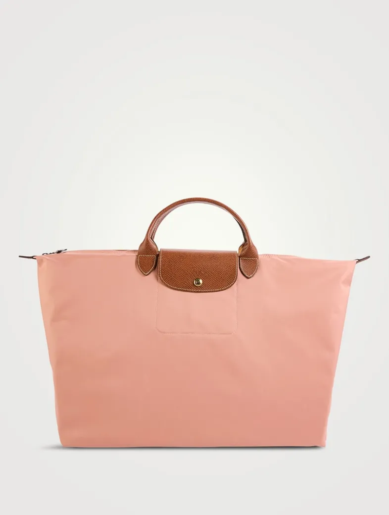 Large Le Pliage Original Travel Bag