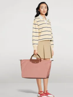 Large Le Pliage Original Travel Bag