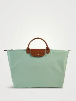 Large Le Pliage Original Travel Bag