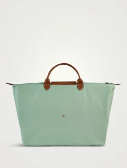 Large Le Pliage Original Travel Bag