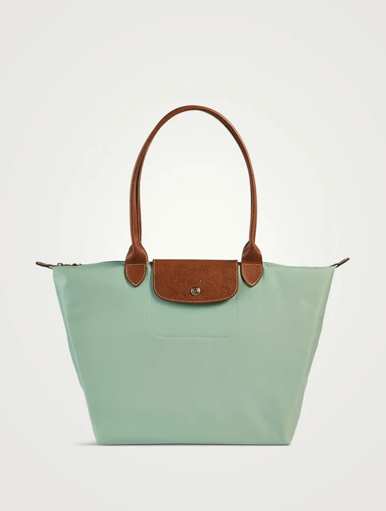 Large Le Pliage Original Shoulder Bag