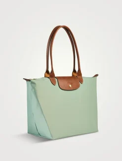 Large Le Pliage Original Shoulder Bag