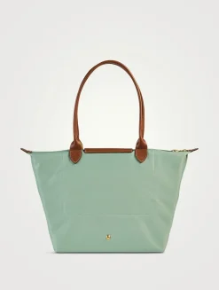 Large Le Pliage Original Shoulder Bag