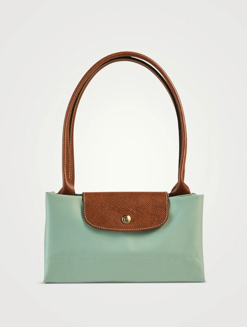 Large Le Pliage Original Shoulder Bag