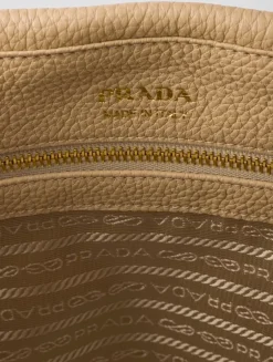 Large Leather Tote Bag