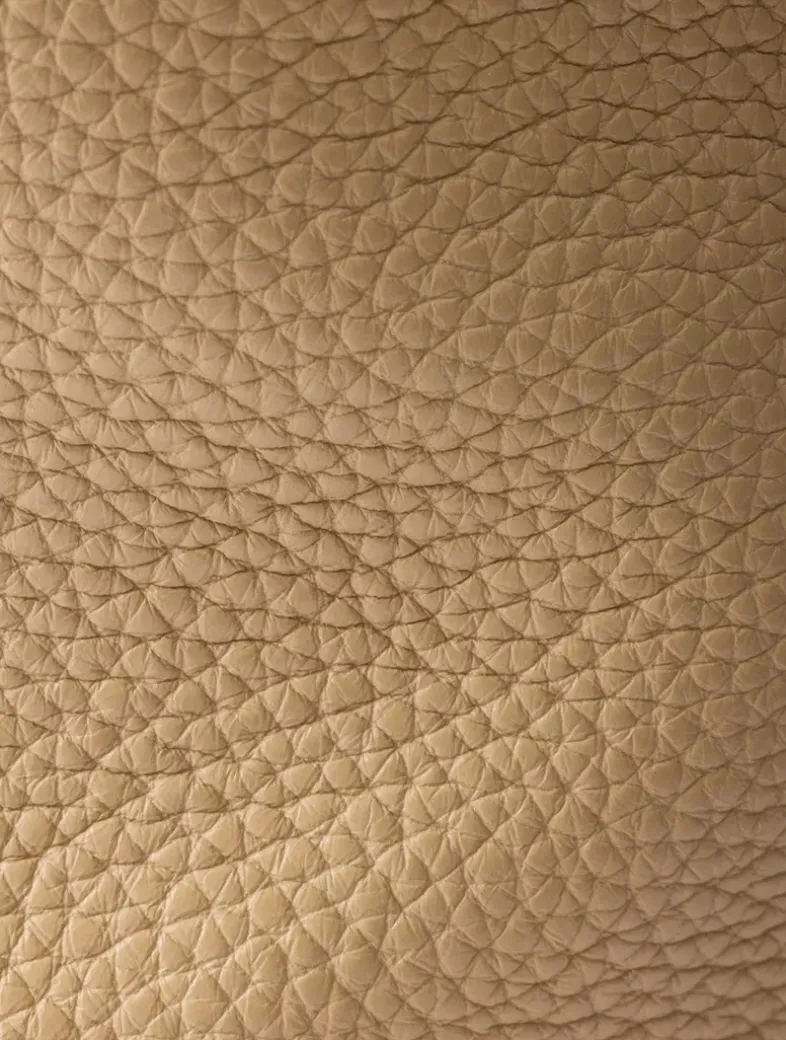 Large Leather Tote Bag