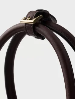 Large Leather Tote Bag